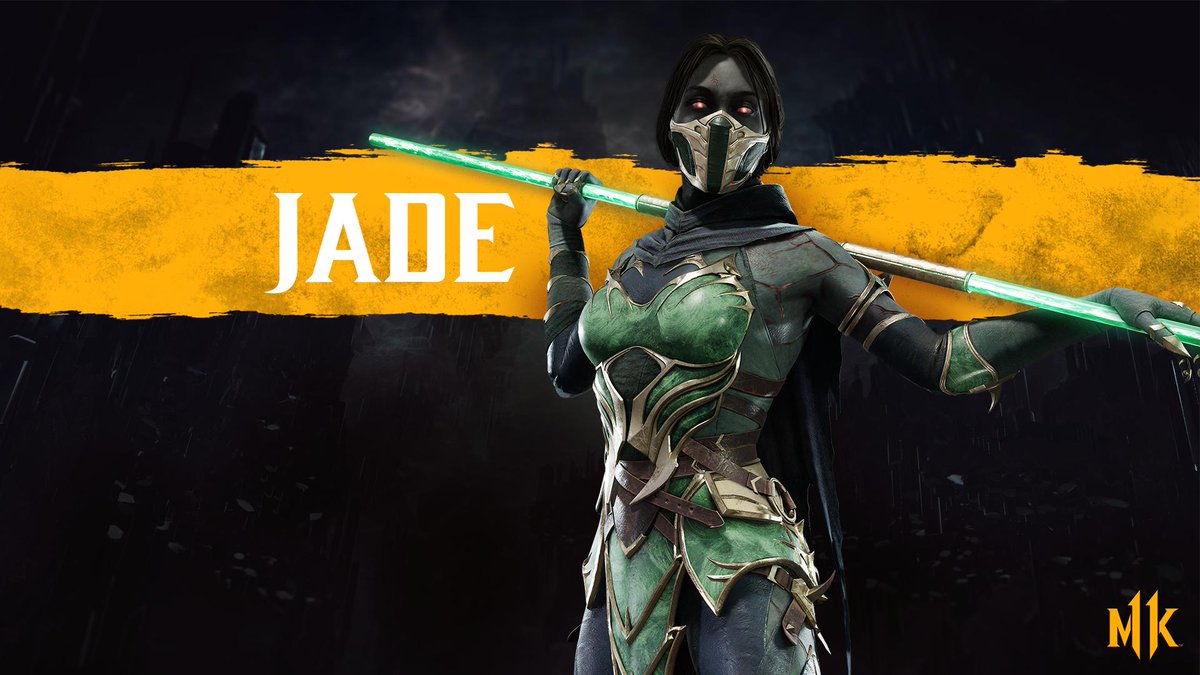 Tati Gabrielle está em negociação para ser Jade no próximo filme de Mortal  Kombat - PSX Brasil